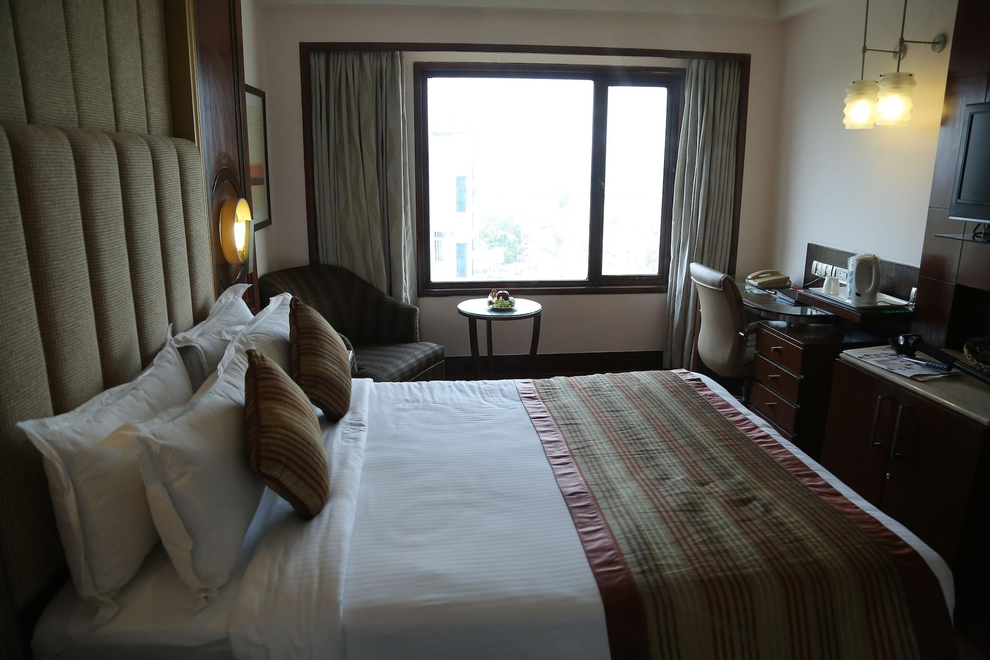 The Acura, Bmk Hotel Gurgaon Exterior photo