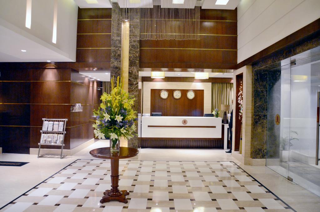 The Acura, Bmk Hotel Gurgaon Exterior photo