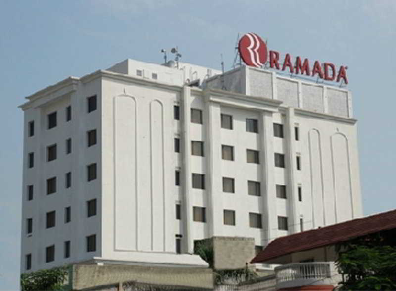 The Acura, Bmk Hotel Gurgaon Exterior photo