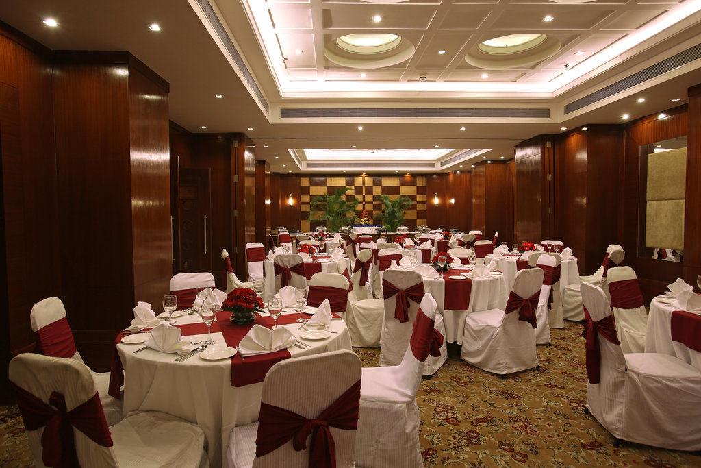 The Acura, Bmk Hotel Gurgaon Exterior photo