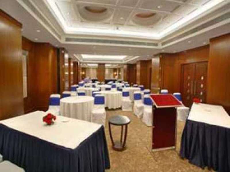 The Acura, Bmk Hotel Gurgaon Exterior photo